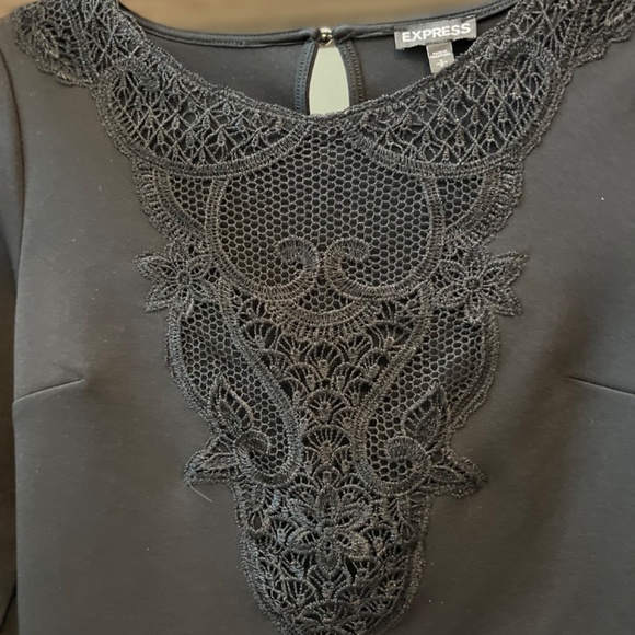 Express crop top - Picture 4 of 6